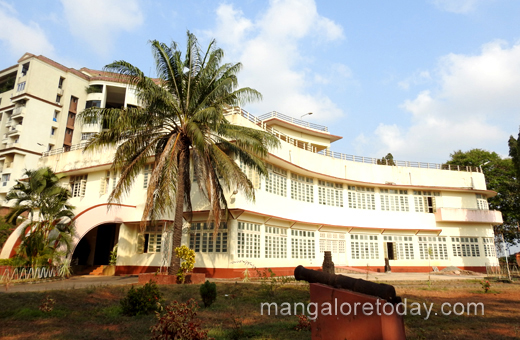 Shreemanth Bai Museum